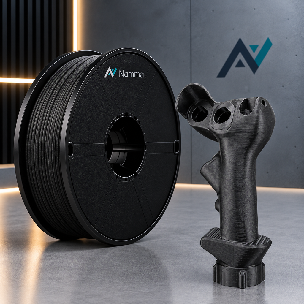 N-PETG CF
