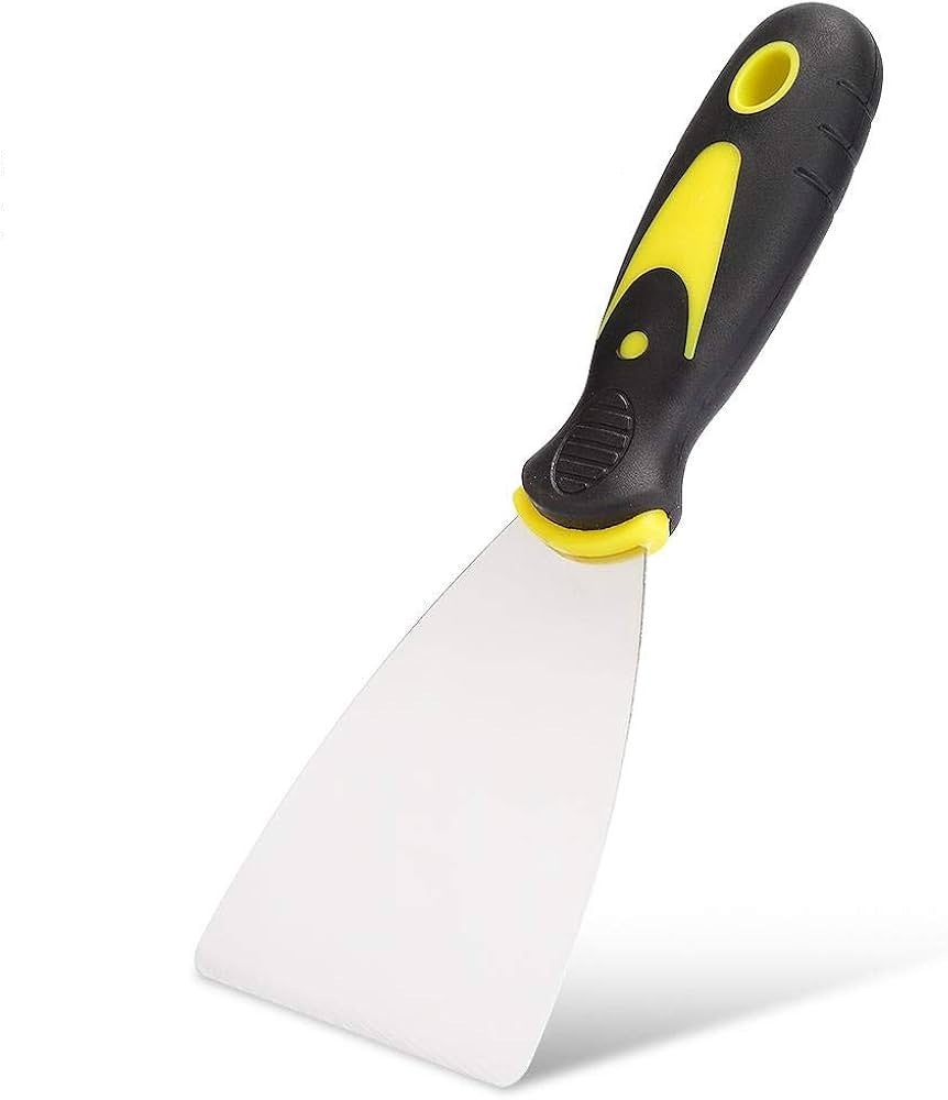 Spatule pour impression 3D