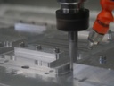 Tête-outil Usinage CNC - CNC22