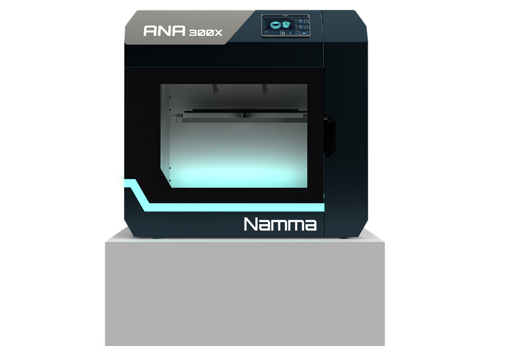 ANA 300X - Imprimante 3D IDEX