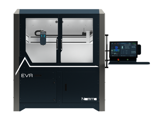 [P0000490] EVA - Imprimante 3D multi-procédés